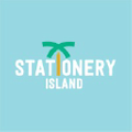 Stationery Island Logo