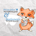 Stationery Wonderland logo