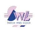 Station Wines & Liquor Logo