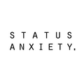 Status Anxiety . Logo