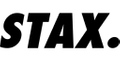 STAX. Logo