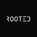 ROOTED Logo