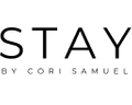 Stay By Cori Samuel Logo