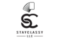 StayClassy LLC Logo