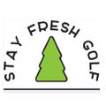 Stay Fresh Golf Logo