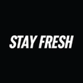 Stay Fresh Footwear Logo
