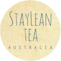 Stay Lean Tea Logo