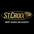 St. Croix Rods Logo