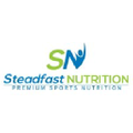 Steadfast Nutrition Logo