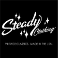 Steady Clothing Logo