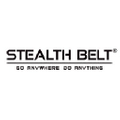 Stealth Belt Logo