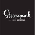 Steampunk Coffee UK Logo