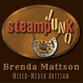 steampunkjunq.com Logo