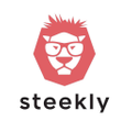 Steekly logo