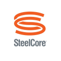 SteelCore Logo