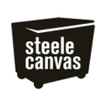 Steele Canvas Basket Logo