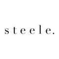 steele. label Logo