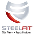 SteelFit Logo