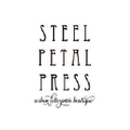 Steel Petal Press Logo