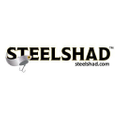 SteelShad Lures Logo
