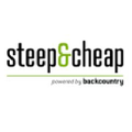 Steep And Cheap Logo