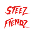 Steez The Fiendz University Logo