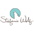 stefaniewolf.com Logo