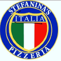 Stefanina's Pizzeria Logo