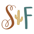 Stella & Finns Logo