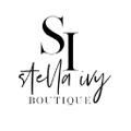 Stella Ivy Logo