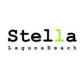 Stella Laguna Beach Logo