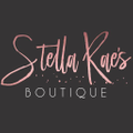 Stella Rae's Logo
