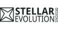 Stellar Evolution Designs Logo