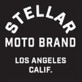 STELLAR Moto Brand Logo