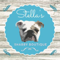 Stella's Shabby Boutique logo