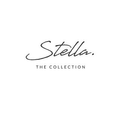 Stella Thellection Logo