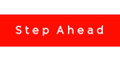 Step Ahead Logo