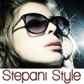 Stepani Style Logo