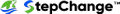 StepChange Clothing Logo