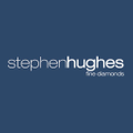 Stephen Hughes