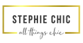StephieChic Logo