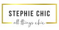 StephieChic logo