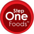 Step One Foods Logo