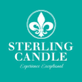 Sterling Candle Logo