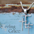 Sterling Grace Logo