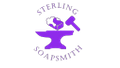 Sterling Soapsmith Logo