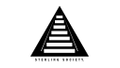 Sterling Society. Logo