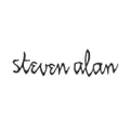 Steven Alan USA Logo