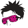 StevenBe Logo