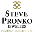 Steve Pronko Jewelers Logo